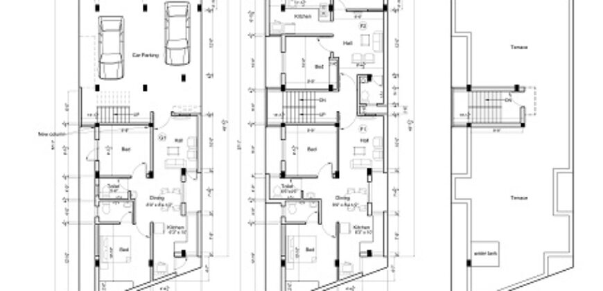 apartments for sale in hasthinapuram