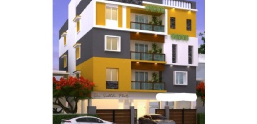 apartments for sale in iyyappanthangal