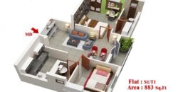 apartments for sale in iyyappanthangal