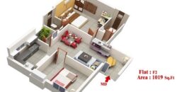 apartments for sale in iyyappanthangal