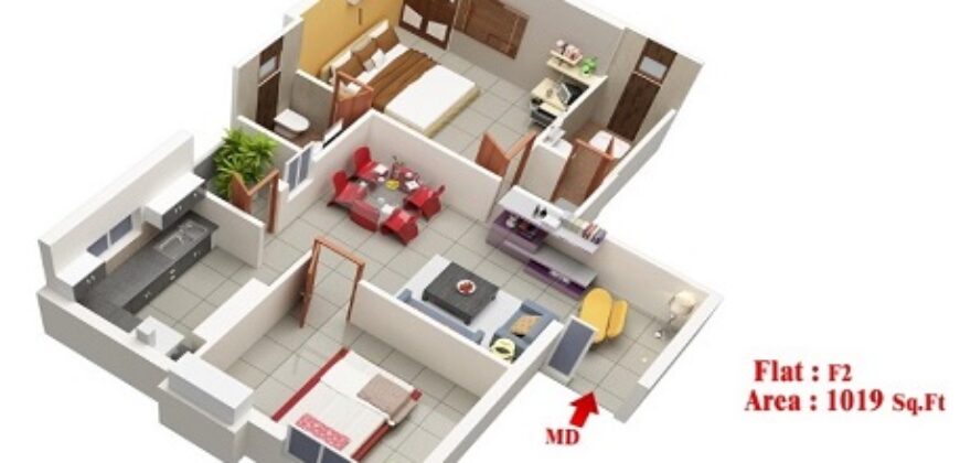 apartments for sale in iyyappanthangal