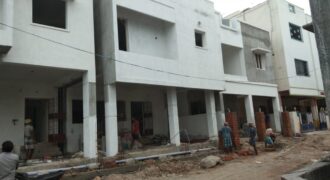 individual house for sale in selaiyur
