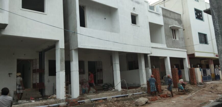 individual house for sale in selaiyur