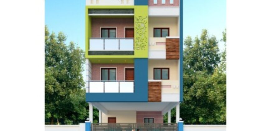 apartments for sale in gerugambakkam