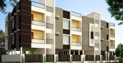 apartments for sale in medavakkam