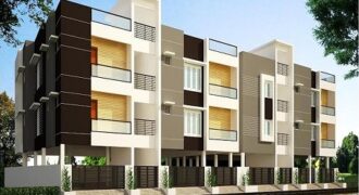 apartments for sale in medavakkam