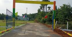 chengalpattu plot for Sale at  jayam nagar