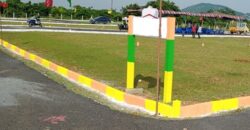 chengalpattu plot for Sale at  jayam nagar