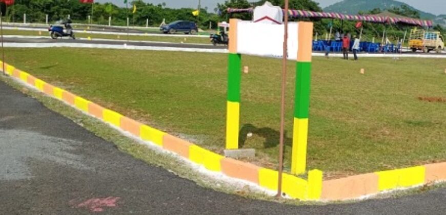 chengalpattu plot for Sale at  jayam nagar
