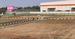 plot for sale in katrambakkam in Sriperumbudur
