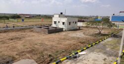 plot for sale in katrambakkam in Sriperumbudur