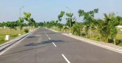 Plot for sale in Kelambakkam