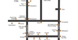 Plot for sale in Kelambakkam
