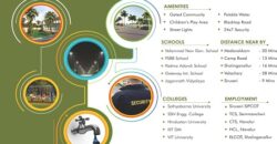 Plot for sale in Kelambakkam