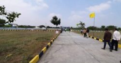 Plots for Sale in Thirumazhisai