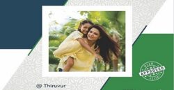 Plots for Sale in Thirumazhisai