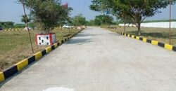 Plots for Sale in Thirumazhisai
