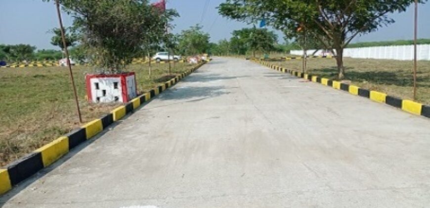Plots for Sale in Thirumazhisai