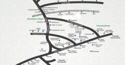 Plots for Sale in Thirumazhisai