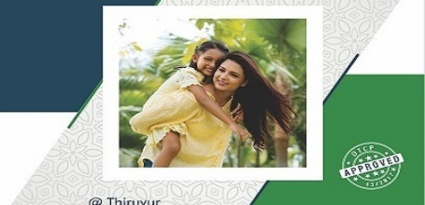 Plots for Sale in Thirumazhisai
