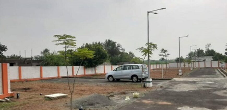 plot for sale at gokulapuram in maraimalai nagar 