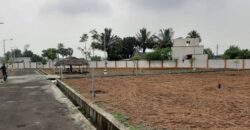 plot for sale at gokulapuram in maraimalai nagar 