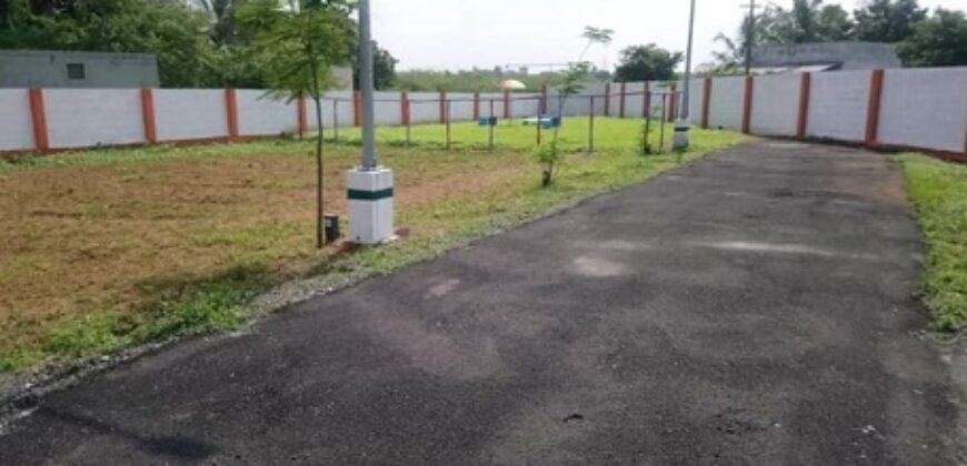 plot for sale at gokulapuram in maraimalai nagar 