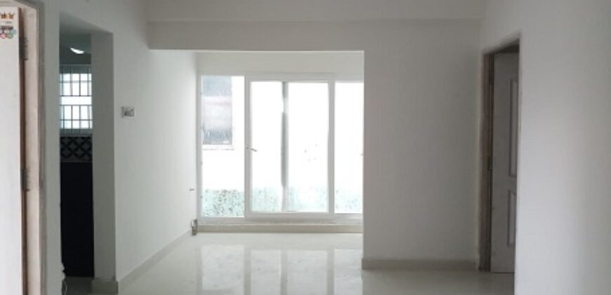989 sft 2 BHK FLAT FOR SALE PORUR