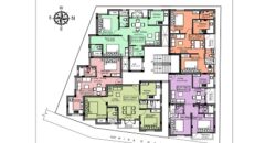 989 sft 2 BHK FLAT FOR SALE PORUR