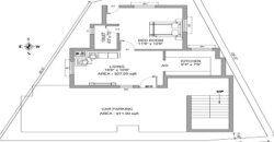 1 BHK FLAT FOR SALE IN KATTUPAKKAM