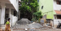Plot for sale at kodambakkam
