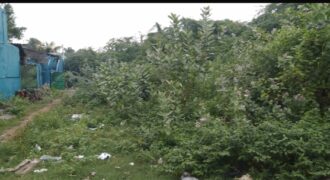 Plot for sale at Kovalam durga
