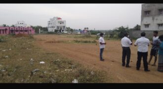 1.25Acer for sale Thandalam tiruporur