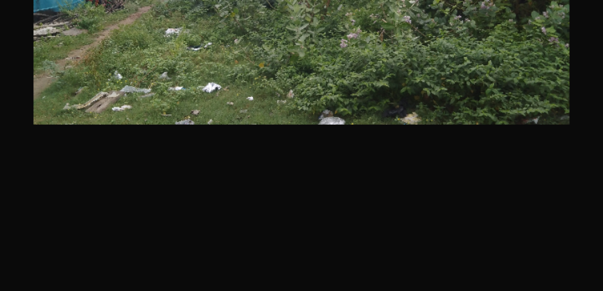 Plot for sale at Kovalam durga
