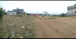 1.25Acer for sale Thandalam tiruporur