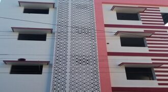 2 BHK FLAT PORUR ( 45.76 Lacs )
