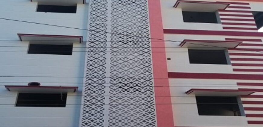 2 BHK FLAT PORUR ( 45.76 Lacs )