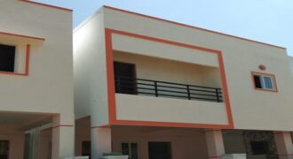 2 BHK FLAT FOR SALE IN SEMBAKKAM