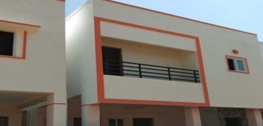 2 BHK FLAT FOR SALE IN SEMBAKKAM