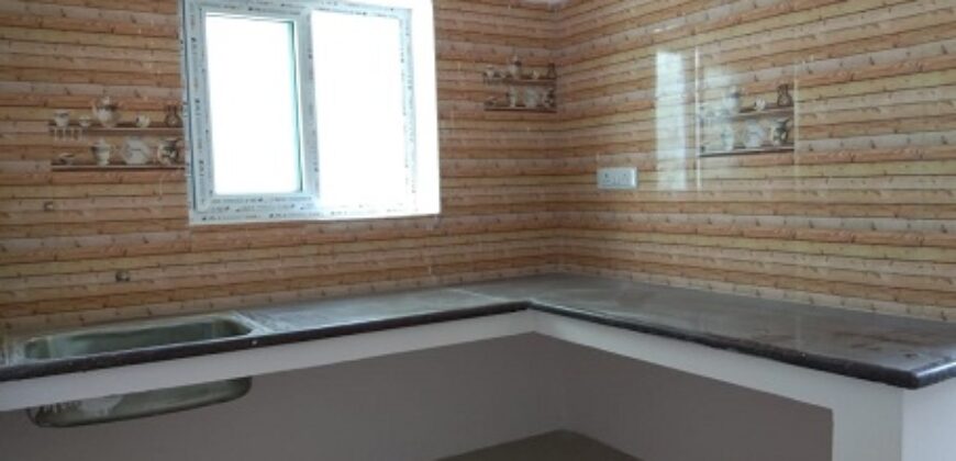 2 BHK FLAT FOR SALE IN SEMBAKKAM