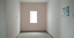 2 BHK FLAT FOR SALE IN SEMBAKKAM