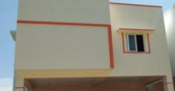 1 BHK FLAT FOR SALE IN SEMBAKKAM