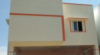 1 BHK FLAT FOR SALE IN SEMBAKKAM