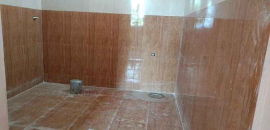 1 BHK FLAT FOR SALE IN SEMBAKKAM