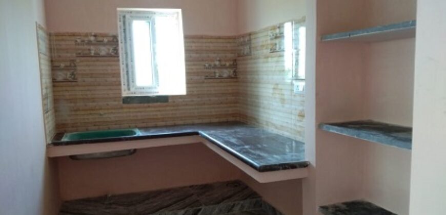 1 BHK FLAT FOR SALE IN SEMBAKKAM