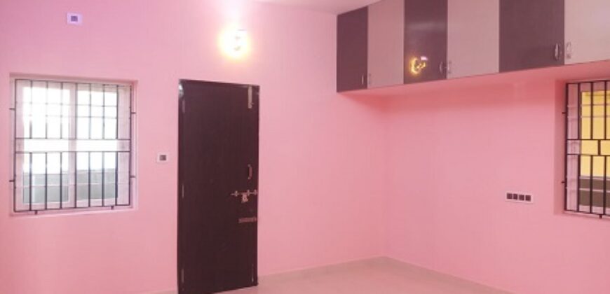1 BHK FLAT FOR SALE IN KATTUPAKKAM