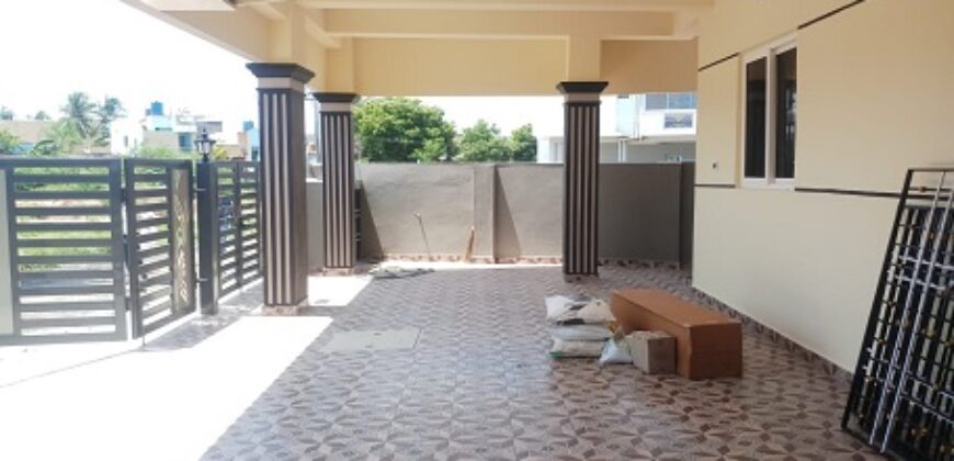 1 BHK FLAT FOR SALE IN KATTUPAKKAM