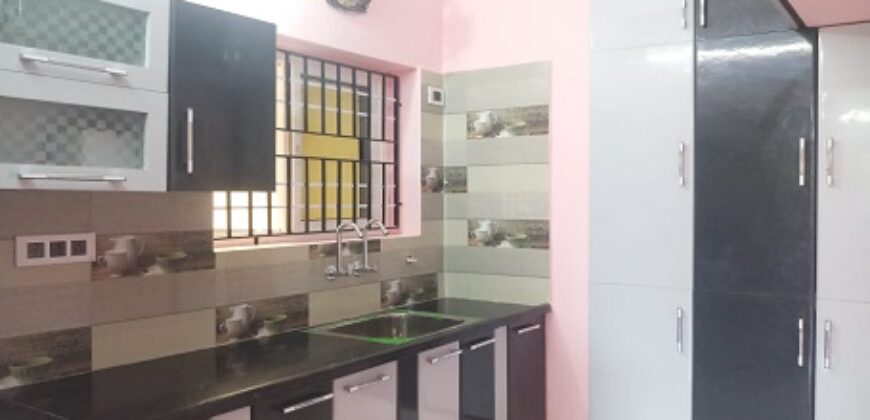 1 BHK FLAT FOR SALE IN KATTUPAKKAM