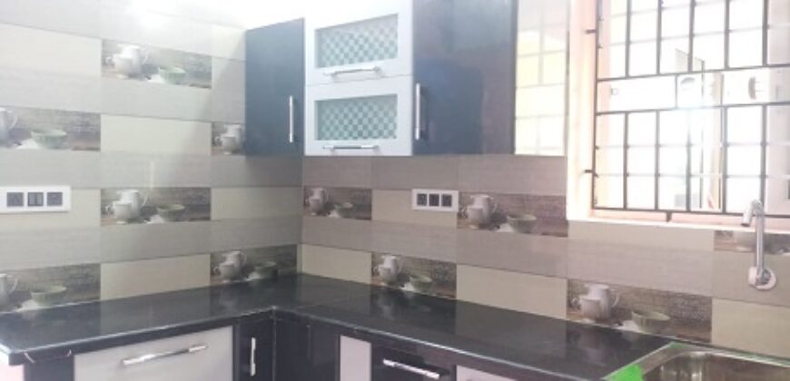 1 BHK FLAT FOR SALE IN KATTUPAKKAM