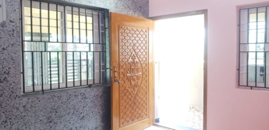 1 BHK FLAT FOR SALE IN KATTUPAKKAM